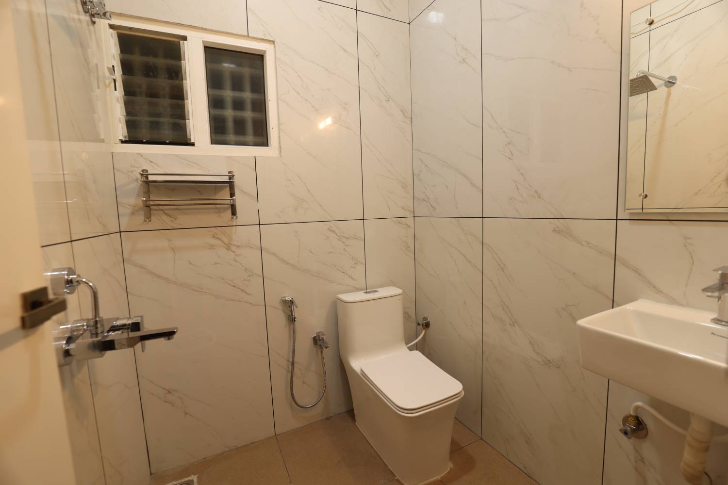 Bangalore Service Apartments With Kitchen