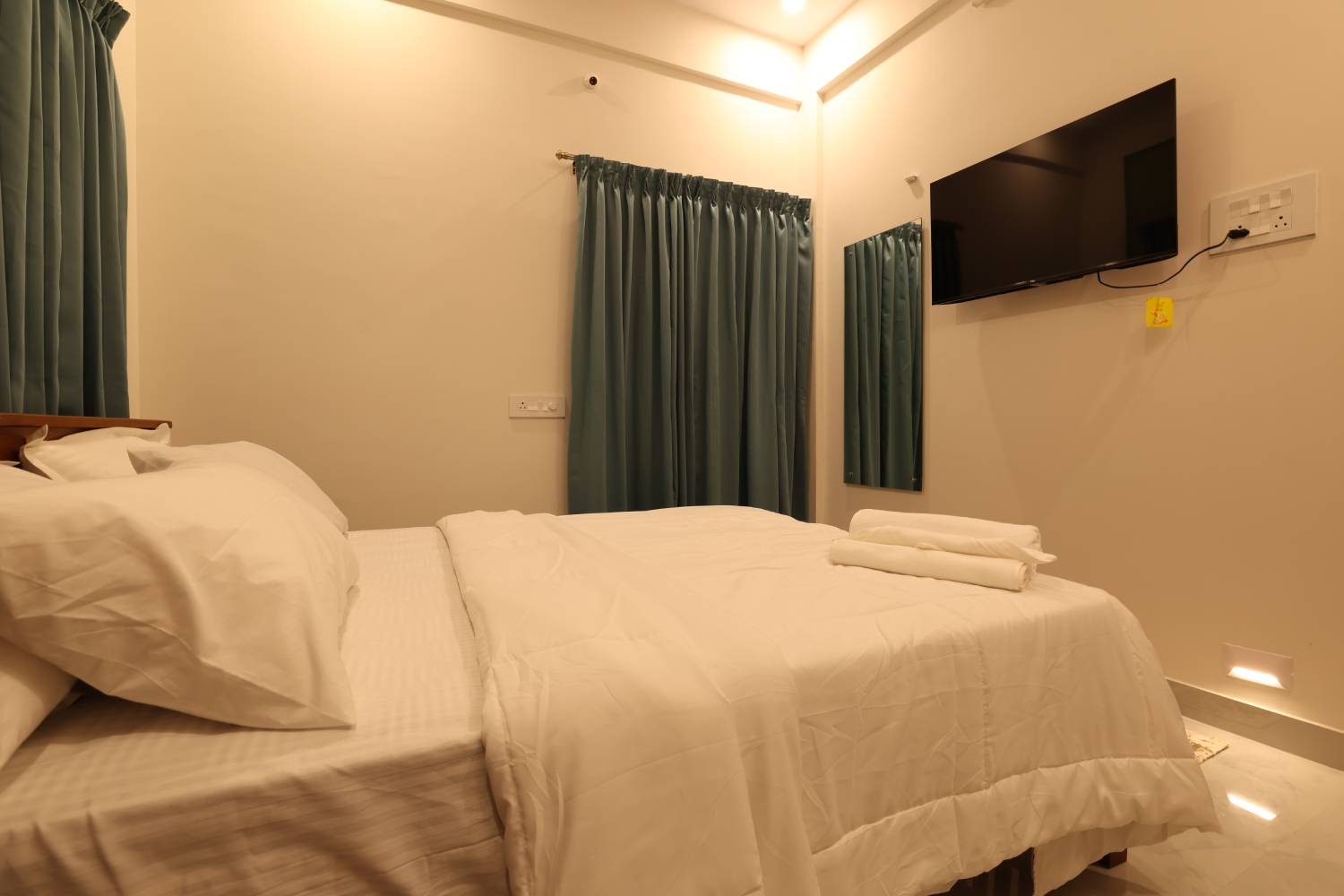 1 BHK Service Apartments In Bangalore