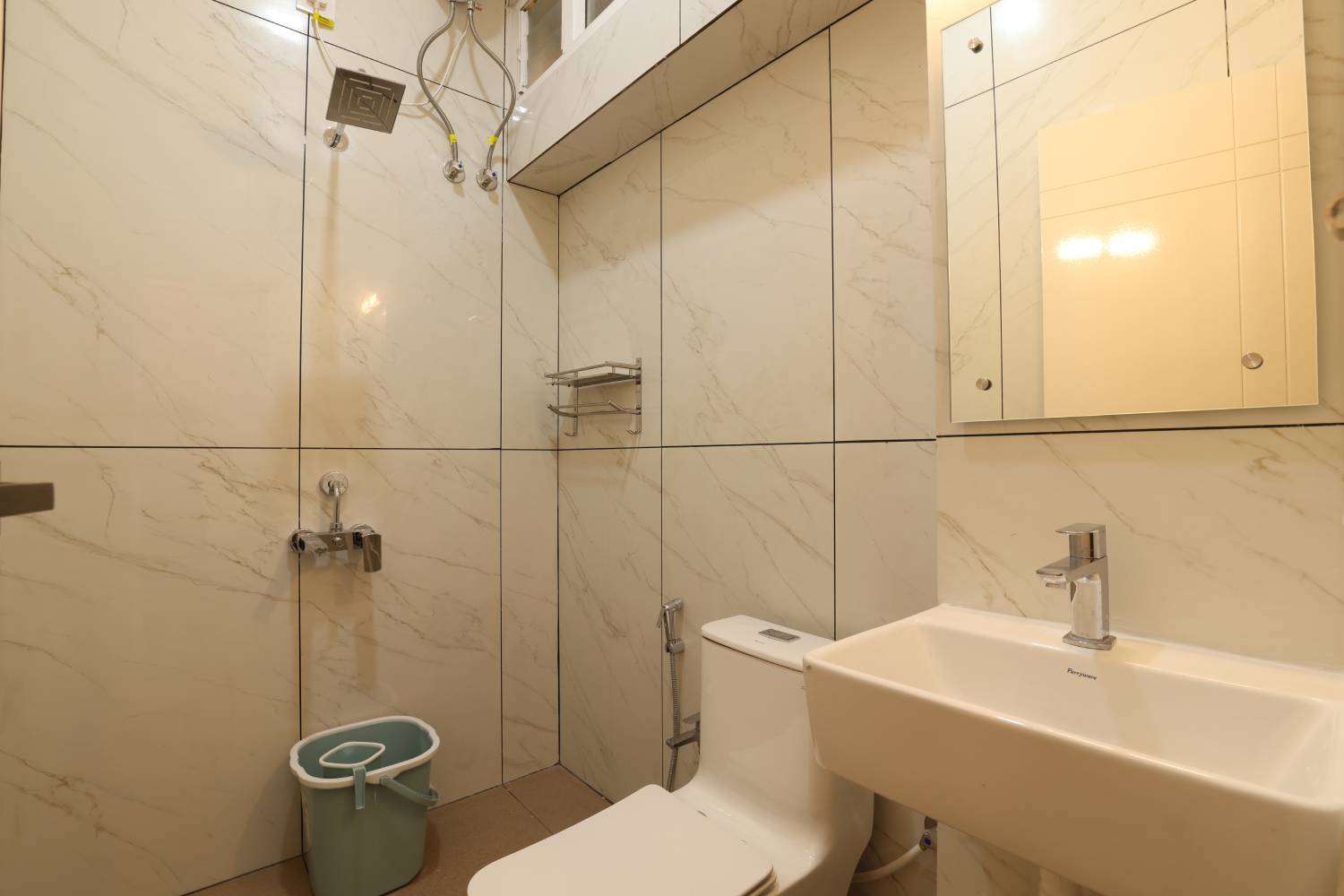 1 BHK Service Apartments In Bangalore